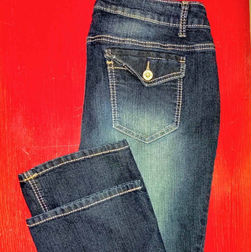 Womens Cato jeans